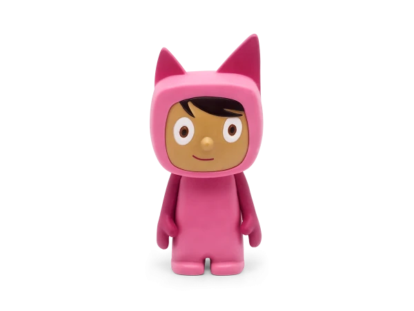 TONIES Kreativ-Tonie Pink (hellbraun) 1 TONIES Kreativ-Tonie Pink (hellbraun)