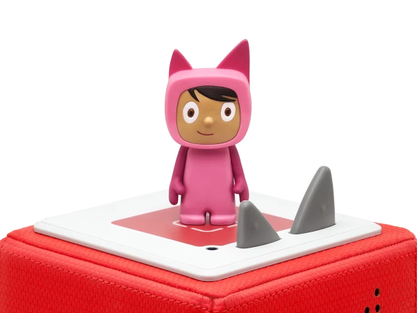 TONIES Kreativ-Tonie Pink (hellbraun) 2 TONIES Kreativ-Tonie Pink (hellbraun) – Bild 2