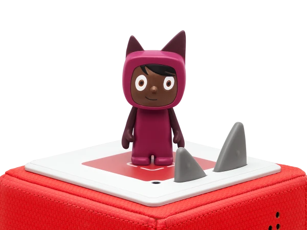 TONIES Kreativ-Tonie Beere (dunkelbraun) 2 TONIES Kreativ-Tonie Beere (dunkelbraun) – Bild 2