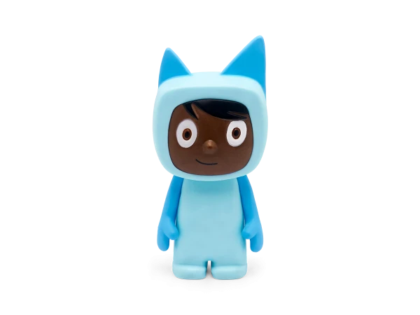 TONIES Kreativ-Tonie Blau (dunkelbraun) 1 TONIES Kreativ-Tonie Blau (dunkelbraun)