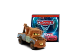 TONIES Toniefigur Disney Cars - Cars 2- Mater
