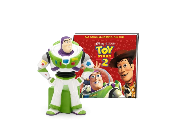 Tonies Hörfigur Disney Toy Story 2 Deutsch 1 Tonies Hörfigur Disney Toy Story 2 Deutsch