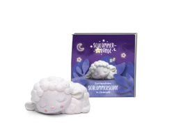 Tonies Hörfigur Schlummerbande - Einschlafmelodien Schlummerschlaf Im Zauberwald