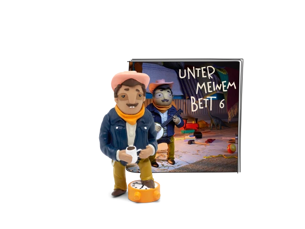 Tonies Hörfigur Unter Meinem Bett 6 1 Tonies Hörfigur Unter Meinem Bett 6