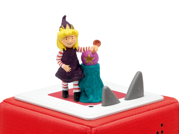 Tonies Hörfigur Die Neugierige Kleine Hexe Die Kleine Hexe Hat Geburtstag 2 Tonies Hörfigur Die Neugierige Kleine Hexe Die Kleine Hexe Hat Geburtstag – Bild 2