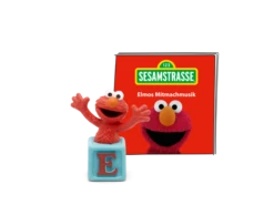 Tonies Hörfigur Sesamstraße - Elmo