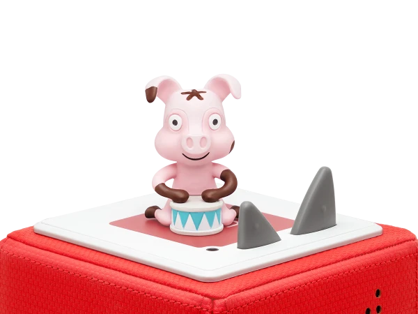 Tonies Hörfigur Lieblings-Kinderlieder - Tierlieder 2 Tonies Hörfigur Lieblings-Kinderlieder - Tierlieder – Bild 2