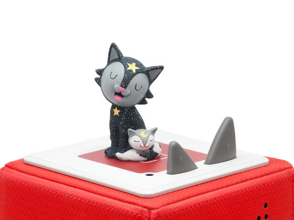 Tonies Hörfigur Lieblings-Kinderlieder - Schlaflieder 2 (Relaunch) 2 Tonies Hörfigur Lieblings-Kinderlieder - Schlaflieder 2 (Relaunch) – Bild 2