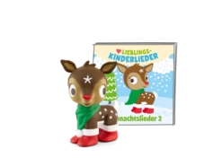 Tonies Hörfigur Lieblingskinderlieder - Weihnachtslieder 2