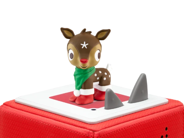 Tonies Hörfigur Lieblingskinderlieder - Weihnachtslieder 2 2 Tonies Hörfigur Lieblingskinderlieder - Weihnachtslieder 2 – Bild 2