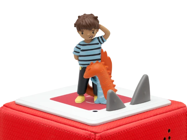 Tonies Hörfigur Planet Omar - Nichts Als Ärger 2 Tonies Hörfigur Planet Omar - Nichts Als Ärger – Bild 2