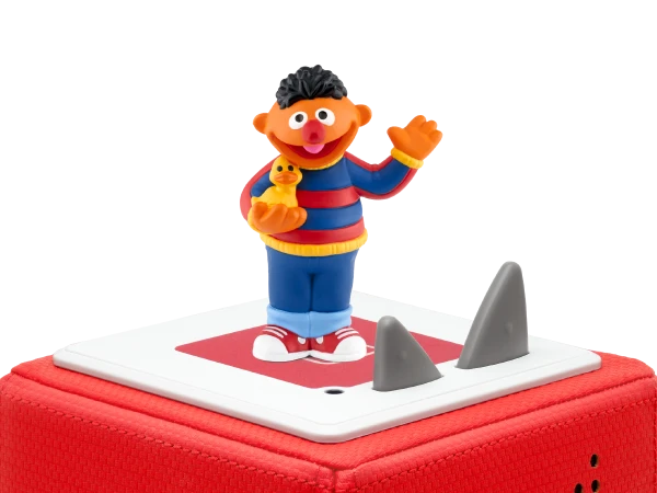 Tonies Hörfigur Sesamstraße - Ernies Mitmachmärchen 2 Tonies Hörfigur Sesamstraße - Ernies Mitmachmärchen – Bild 2