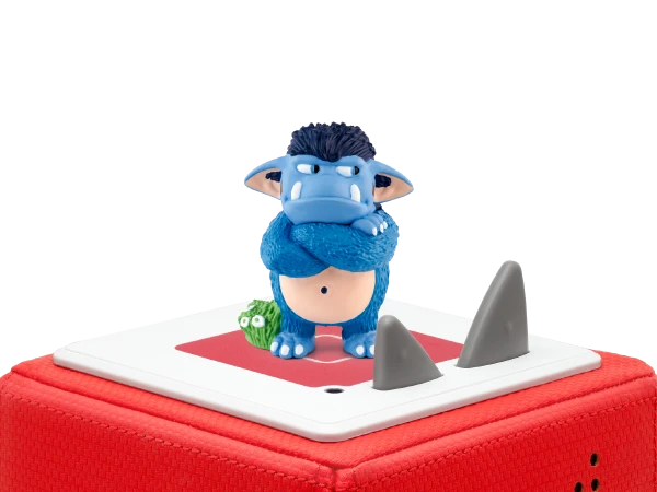 Tonies Hörfigur Der Grolltroll - Das Liederalbum 2 Tonies Hörfigur Der Grolltroll - Das Liederalbum – Bild 2