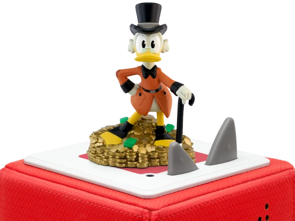 Tonies Hörfigur Disney Duck Tales 2 Tonies Hörfigur Disney Duck Tales – Bild 2