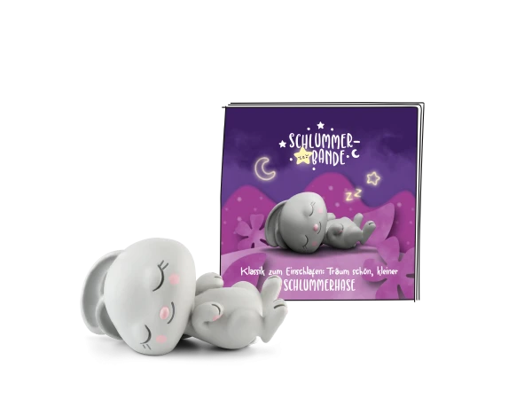 Tonies Hörfigur Schlummerbande - Klassik Zum Einschlafen 1 Tonies Hörfigur Schlummerbande - Klassik Zum Einschlafen