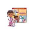 Tonies Hörfigur Disney Doc McStuffins Spielzeugärztin Buh Machst Du!