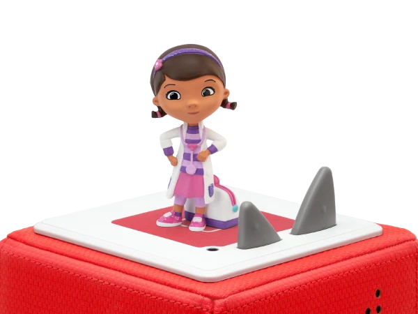 Tonies Hörfigur Disney Doc McStuffins Spielzeugärztin Buh Machst Du! 2 Tonies Hörfigur Disney Doc McStuffins Spielzeugärztin Buh Machst Du! – Bild 2