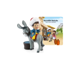 Tonies Hörfigur Nasreddin Hodscha Seine Ersten Abenteuer