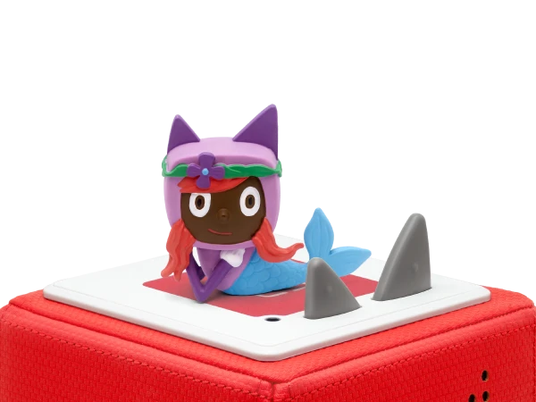 TONIES Kreativ-Tonie Meerjungfrau (Relaunch) 1 TONIES Kreativ-Tonie Meerjungfrau (Relaunch)