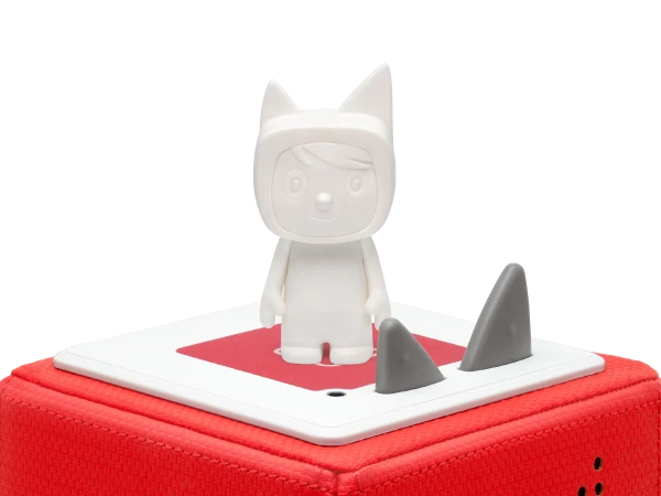 Tonies Kreativ-Tonie Blanko Neuauflage 2 Tonies Kreativ-Tonie Blanko Neuauflage – Bild 2