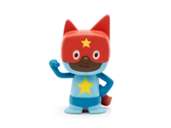 Tonies Kreativ-Tonie Superheld Neuauflage