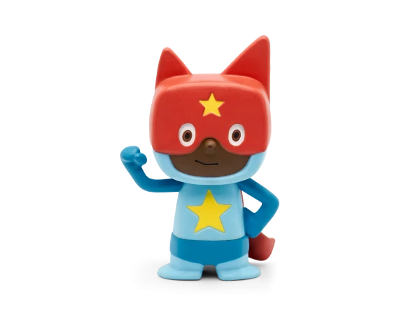 Tonies Kreativ-Tonie Superheld Neuauflage 1 Tonies Kreativ-Tonie Superheld Neuauflage