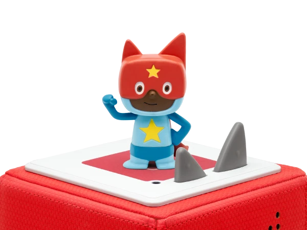 Tonies Kreativ-Tonie Superheld Neuauflage 2 Tonies Kreativ-Tonie Superheld Neuauflage – Bild 2