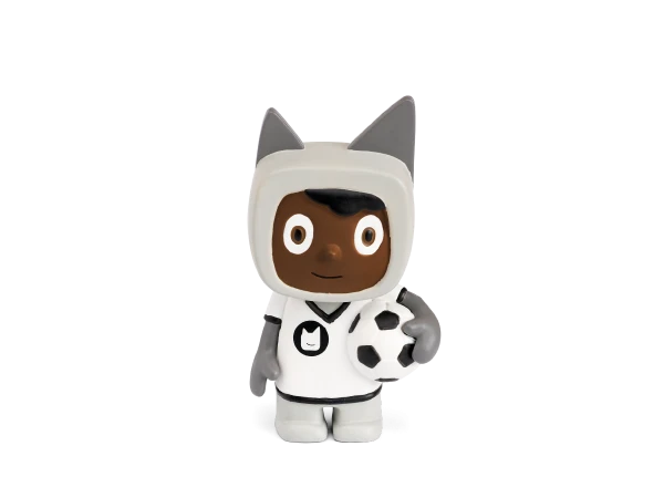 TONIES Kreativ-Tonie Fußballer (Relaunch) 1 TONIES Kreativ-Tonie Fußballer (Relaunch)