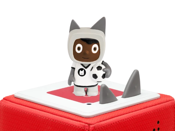 TONIES Kreativ-Tonie Fußballer (Relaunch) 2 TONIES Kreativ-Tonie Fußballer (Relaunch) – Bild 2