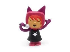 Tonies Kreativ-Tonie Sängerin