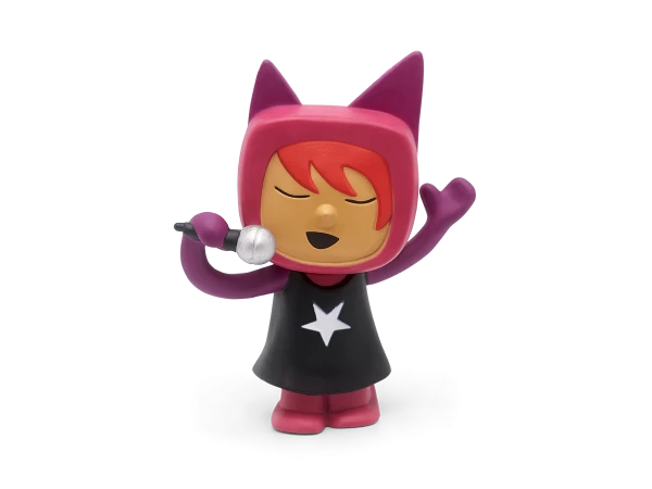 Tonies Kreativ-Tonie Sängerin 1 Tonies Kreativ-Tonie Sängerin