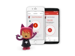 Tonies Kreativ-Tonie Sängerin 5 Tonies Kreativ-Tonie Sängerin -Tonies 10001543 50005077 g 600x600