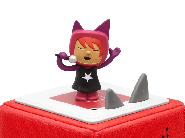 Tonies Kreativ-Tonie Sängerin 2 Tonies Kreativ-Tonie Sängerin – Bild 2