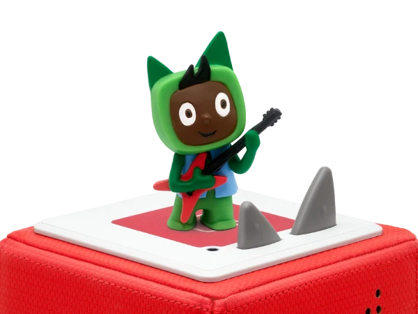 TONIES Kreativ-Tonie - Gitarrist (Relaunch) 2 TONIES Kreativ-Tonie - Gitarrist (Relaunch) – Bild 2