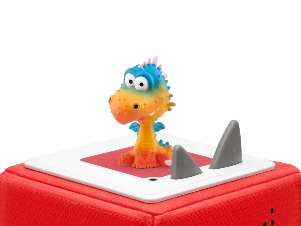 Tonies Hörfigur Furzipups - 3 Geschichten Und 6 Songs 2 Tonies Hörfigur Furzipups - 3 Geschichten Und 6 Songs – Bild 2