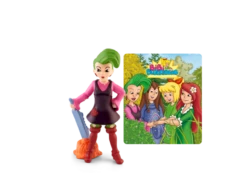 Tonies Hörfigur Bibi Blocksberg - Die Junghexenbande