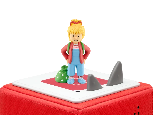 Tonies Hörfigur Conni - Conni Kommt In Den Kindergarten / Conni Geht Aufs Töpfc 2 Tonies Hörfigur Conni - Conni Kommt In Den Kindergarten / Conni Geht Aufs Töpfc – Bild 2