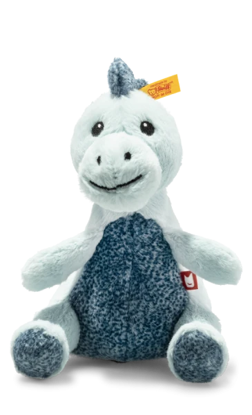 Tonies Soft Cuddly Friends Mit Hörspiel - Joshi Baby T-Rex Original Steiff Kuscheltier 2 Tonies Soft Cuddly Friends Mit Hörspiel - Joshi Baby T-Rex Original Steiff Kuscheltier – Bild 2