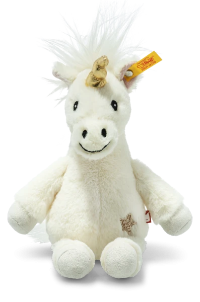 Tonies Soft Cuddly Friends Mit Hörspiel - Unica Einhorn Original Steiff Kuscheltier 2 Tonies Soft Cuddly Friends Mit Hörspiel - Unica Einhorn Original Steiff Kuscheltier – Bild 2