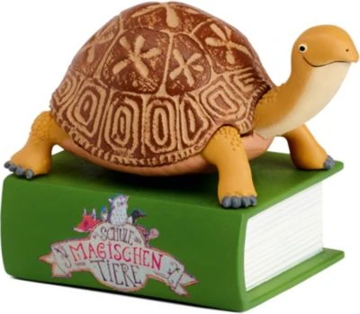 Tonies Schule Der Magischen Tiere - Schule Der Magischen Tiere 1 Tonies Schule Der Magischen Tiere - Schule Der Magischen Tiere