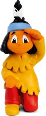 Tonies Yakari - Best Of Yakari