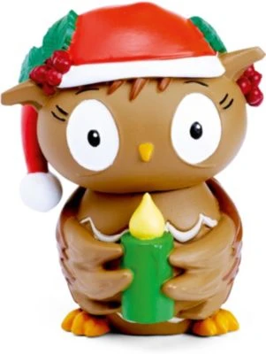 Tonies Tonie - Die Kleine Eule Feiert Weihnachten 1 Tonies Tonie - Die Kleine Eule Feiert Weihnachten