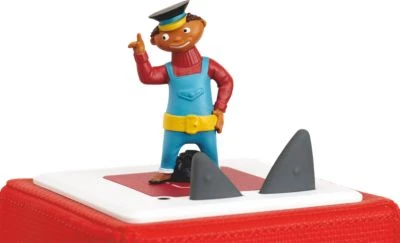 Tonies - Jim Knopf - Jim Knopf & Lukas Der Lokomotivführer 4 Tonies - Jim Knopf - Jim Knopf & Lukas Der Lokomotivführer – Bild 4