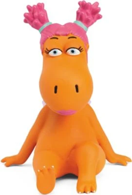 Tonies - Der Kleine Drache Kokosnuss - Hörspiel 04 1 Tonies - Der Kleine Drache Kokosnuss - Hörspiel 04