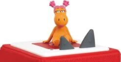 Tonies - Der Kleine Drache Kokosnuss - Hörspiel 04 6 Tonies - Der Kleine Drache Kokosnuss - Hörspiel 04 -Tonies 11360629 03