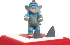 Tonies - Benjamin Blümchen - Benjamin Als Ritter 6 Tonies - Benjamin Blümchen - Benjamin Als Ritter -Tonies 11360662 03