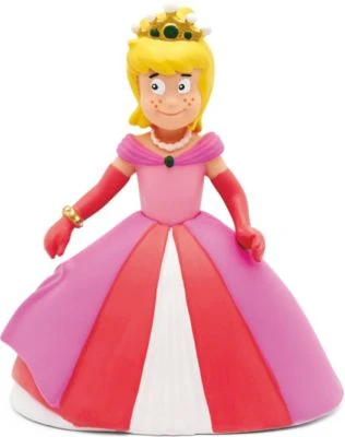 Tonies - Bibi Blocksberg - Prinzessinnen Von Thunderstorm 1 Tonies - Bibi Blocksberg - Prinzessinnen Von Thunderstorm