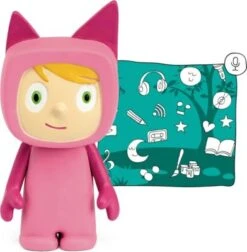 Tonies Kreativ-Tonie, Pink 5 Tonies Kreativ-Tonie, Pink -Tonies 11907498 03