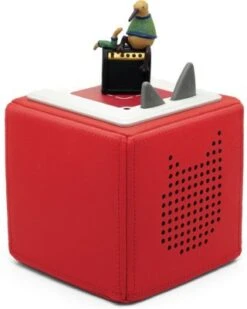 Tonies Gorilla Club - 1-2-3-4! 7 Tonies Gorilla Club - 1-2-3-4! -Tonies 11907502 04