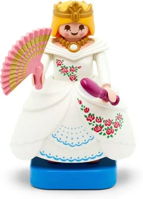 Tonies - Die Playmos 34 - Der Ball Im Prinzessinen-Schloss 1 Tonies - Die Playmos 34 - Der Ball Im Prinzessinen-Schloss